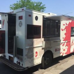 Master Chef Mobile Kitchens, Inc