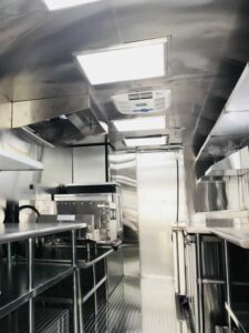 Master Chef Mobile Kitchens, Inc
