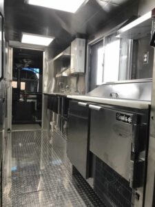 Master Chef Mobile Kitchens, Inc