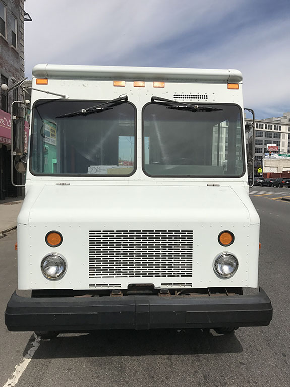 Master Chef Mobile Kitchens, Inc