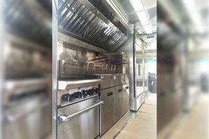 Master Chef Mobile Kitchens, Inc