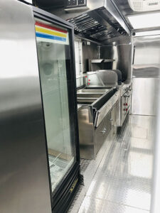 Master Chef Mobile Kitchens, Inc