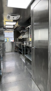 Master Chef Mobile Kitchens, Inc