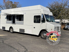 Catering Food Truck