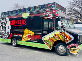 Chinelos Food Truck